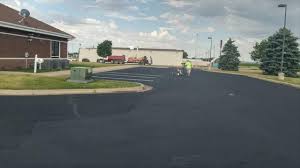 Best Asphalt Driveway Installation  in Salida, CO